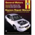 Gm Chev Malibuoldsmobile Alero 97