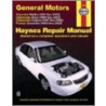 Gm Chev Malibuoldsmobile Alero 97 door John Harold Haynes