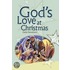 God's Love At Christmas Mini Book