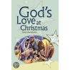 God's Love At Christmas Mini Book by Stephanie Jeffs