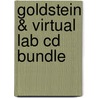 Goldstein & Virtual Lab Cd Bundle by Unknown