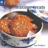 Good Old-Fashioned Teatime Treats door Jane Pettigrew