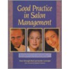 Good Practice In Salon Management by Jennifer Cartwright