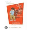 Got an Angry Kid? Parenting Spike door Andrew D. Gibson