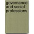 Governance And Social Professions