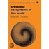 Grassland Ecosystems of the World