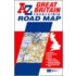 Great Britain Roadmap: Reversible