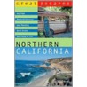 Great Escapes Northern California by Laura Del Rosso