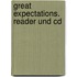 Great Expectations. Reader Und Cd
