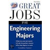 Great Jobs for Engineering Majors door Geraldine Garner