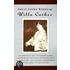 Great Short Works of Willa Cather