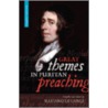 Great Themes in Puritan Preaching door M. Di Gangi