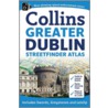 Greater Dublin Streetfinder Atlas by Onbekend