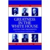 Greatness White House (2nd)Pod-Ls by Tim H. Blessing