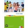 Green Line. Workbook 3. 7. Klasse door Onbekend