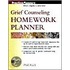 Grief Counseling Homework Planner