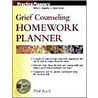 Grief Counseling Homework Planner door Phil Rich