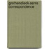 Grothendieck-Serre Correspondence