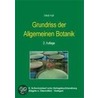 Grundriss der Allgemeinen Botanik by Ulrich Kull