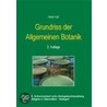 Grundriss der Allgemeinen Botanik door Ulrich Kull