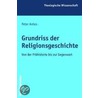 Grundriss der Religionsgeschichte door Peter Antes