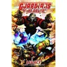 Guardians of the Galaxy, Volume 1 by Dan Abnett