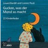 Gucken, Was Der Mond So Macht. Cd door Linard Bardill