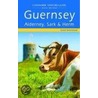Guernsey, Alderney, Sark And Herm by David Greenwood