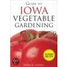 Guide to Iowa Vegetable Gardening door James A. Fizzell