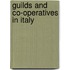 Guilds And Co-Operatives In Italy