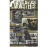 Guns, Drugs, and Monsters, Book 2 door Steven Niles