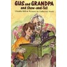 Gus and Grandpa and Show-And-Tell door Claudia Mills