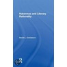 Habermas and Literary Rationality door David L. Colclasure