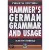Hammer's German Grammar And Usage door Martin Durrell