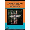 Handb Native American Mythology P door Dawn E. Bastian