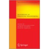Handbook Of Financial Engineering door Zopounidis