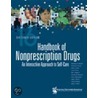 Handbook Of Nonprescription Drugs door Rosemary R. Berardi