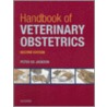 Handbook Of Veterinary Obstetrics door Peter Jackson