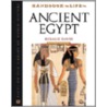 Handbook To Life In Ancient Egypt by Rosalie David