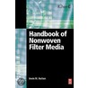 Handbook of Nonwoven Filter Media door Irwin Marshall Hutten