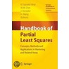 Handbook of Partial Least Squares door Vincenzo Esposito Vinzi