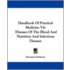 Handbook of Practical Medicine V4