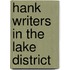 Hank Writers In The Lake District