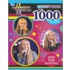 Hannah Montana 1000 Stickers Book