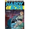 Hardy Boys Undercover Brothers 14 door Scott Lobdell