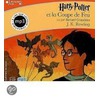 Harry Potter 3 et la coupe de feu door Joanne K. Rowling