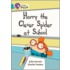Harry The Clever Spider At School