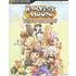 Harvest Moon: Hero of Leaf Valley