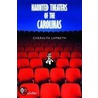 Haunted Theaters of the Carolinas door Cheralyn Lambeth