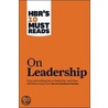 Hbr's 10 Must Reads On Leadership door Harvard Business Review Harvard Business Review